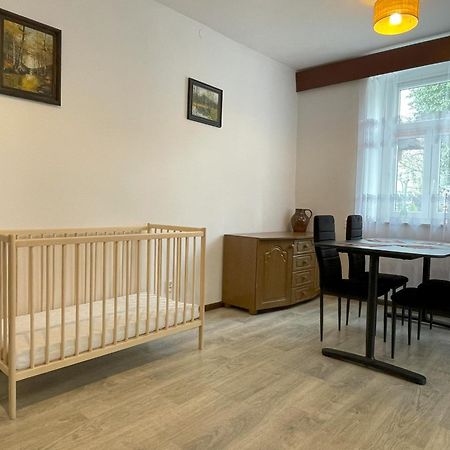 Apartament 2-Pokojowy 55 M2, Kolo Zoo, Hali Stulecia Breslau Exterior foto