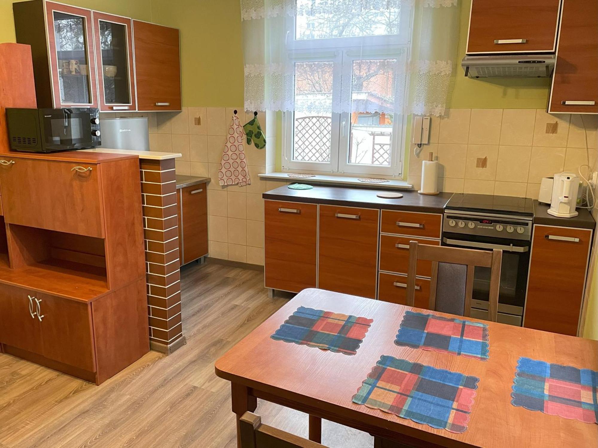 Apartament 2-Pokojowy 55 M2, Kolo Zoo, Hali Stulecia Breslau Exterior foto