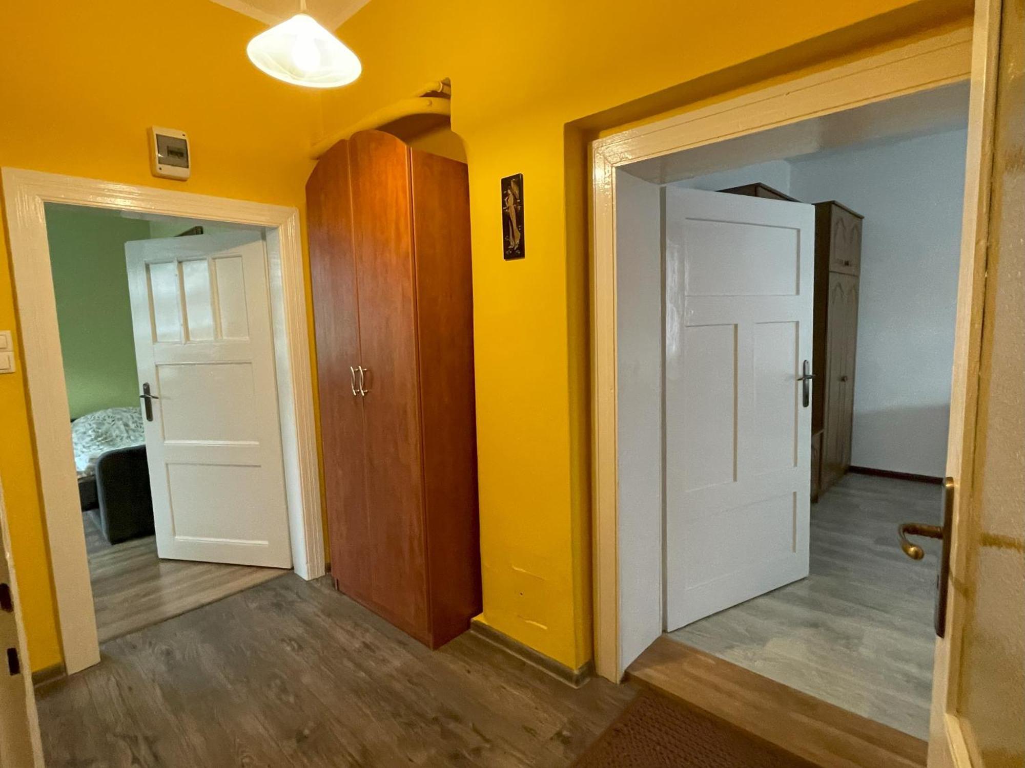 Apartament 2-Pokojowy 55 M2, Kolo Zoo, Hali Stulecia Breslau Exterior foto