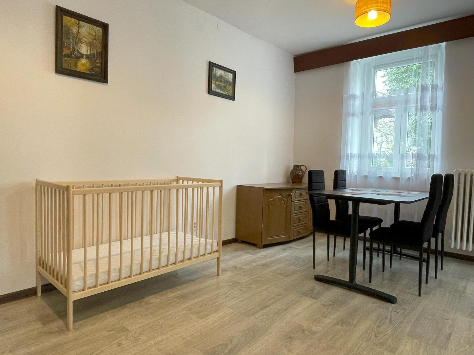 Apartament 2-Pokojowy 55 M2, Kolo Zoo, Hali Stulecia Breslau Exterior foto