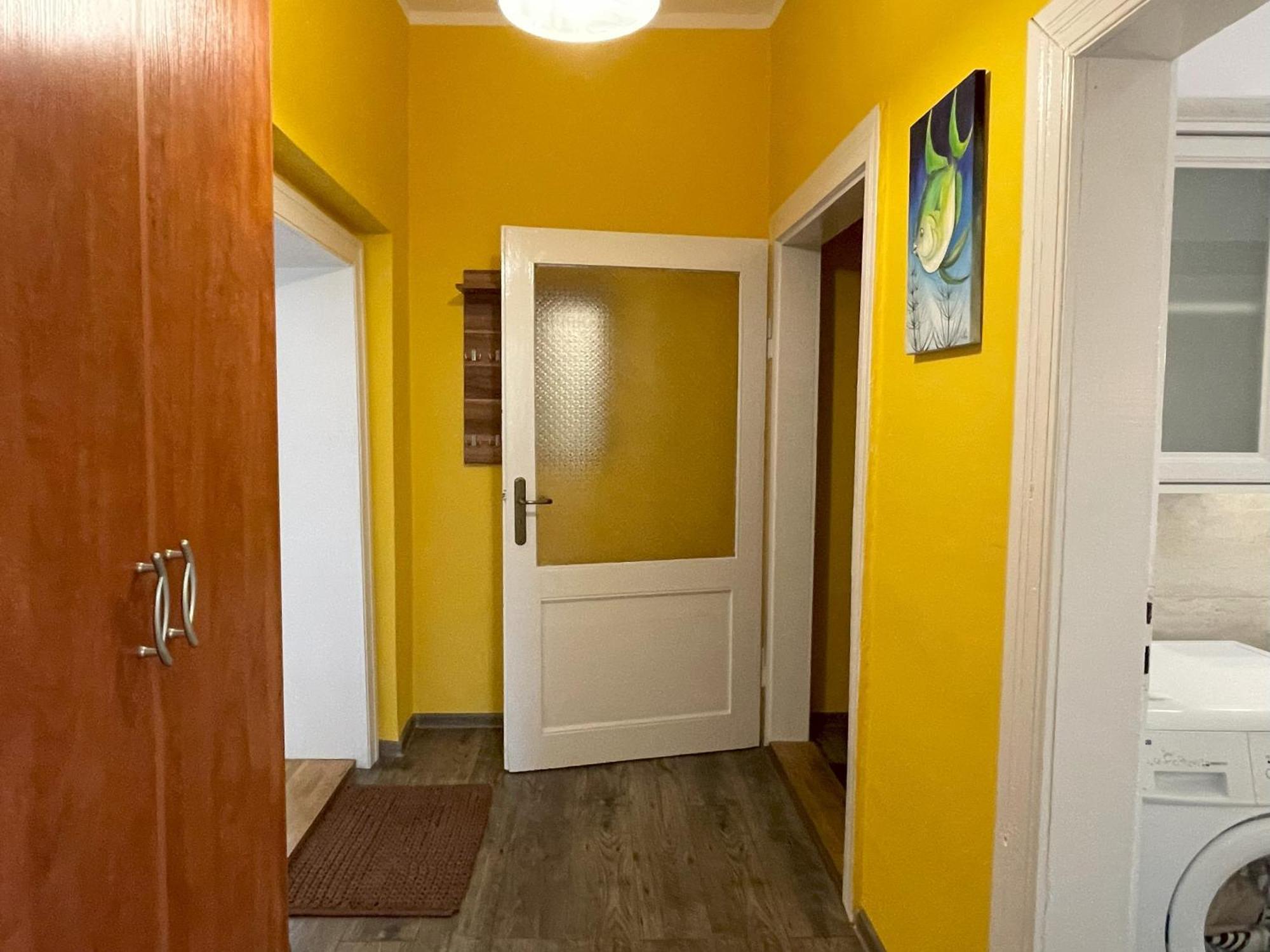 Apartament 2-Pokojowy 55 M2, Kolo Zoo, Hali Stulecia Breslau Exterior foto