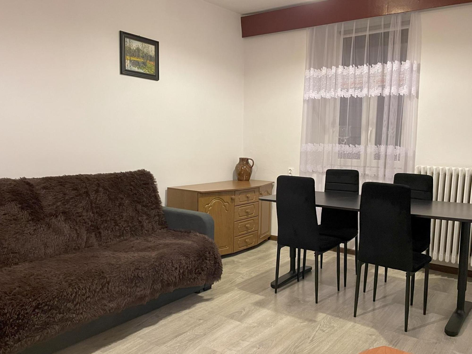 Apartament 2-Pokojowy 55 M2, Kolo Zoo, Hali Stulecia Breslau Exterior foto