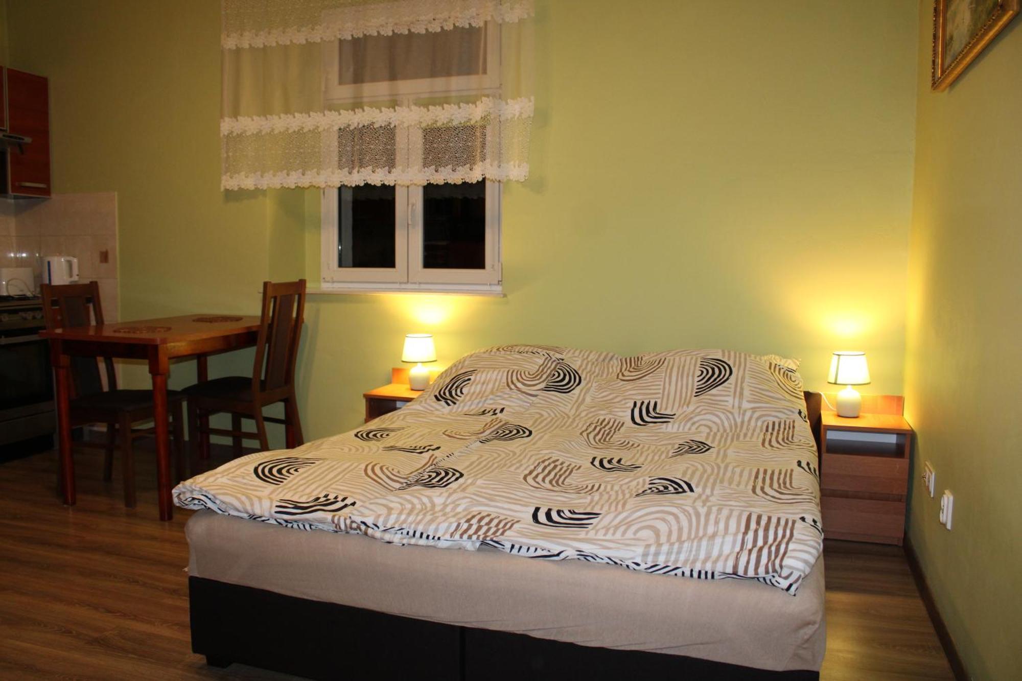 Apartament 2-Pokojowy 55 M2, Kolo Zoo, Hali Stulecia Breslau Exterior foto
